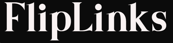 FlipLinks
